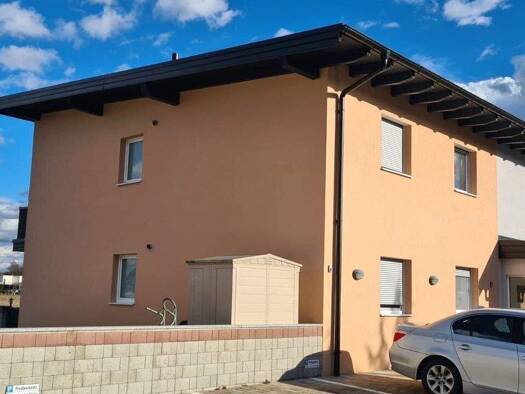 Terrassenwohnung zum Kauf 259.000 € 3 Zimmer 69,3 m² Helpfau-Uttendorf 5261