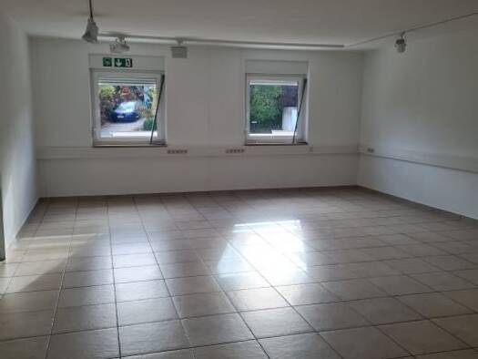 Büro zur Miete provisionsfrei 4 Zimmer 120 m² Bürofläche Am Stadtgraben 1 Weismain 96260