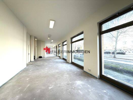 Ladenfläche zur Miete - Erstbezug 2.835 € 105 m² Verkaufsfläche Mitte Berlin 10115