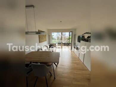 Wohnung zur Miete Tauschwohnung 590 € 2 Zimmer 48 m² 2. Geschoss Universität Regensburg 93053