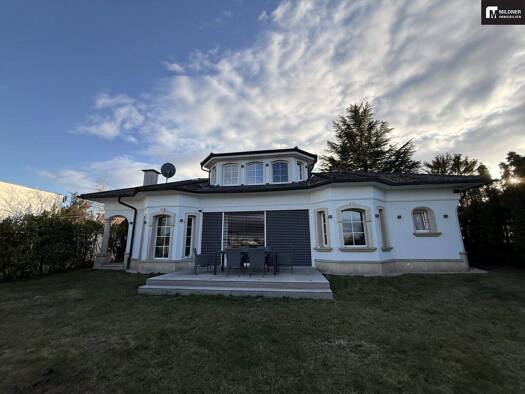 Haus zum Kauf 3 Zimmer 170 m² Münchendorf 2482