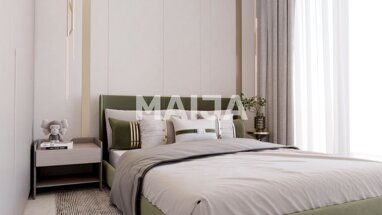 Apartment zum Kauf 171.517,60 € 1 Zimmer 39 m² 39. Geschoss Ivy Gardens, Ivy Gardens Dubai