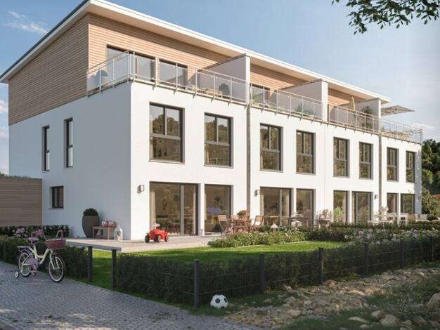 Haus zum Kauf 540.444 € 6 Zimmer 125 m² 200 m² Grundstück Winterbach 73650