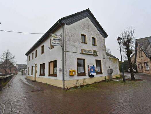 Gastronomie/Hotel zum Kauf 220.000 € Dornick Emmerich am Rhein 46446