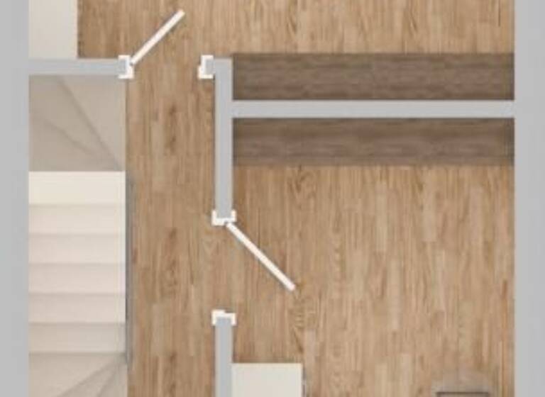 Reihenmittelhaus zum Kauf provisionsfrei 798.000 € 5,5 Zimmer 160,8 m²<br/>Wohnfläche 100 m²<br/>Grundstück Neuhausen auf den Fildern 73765