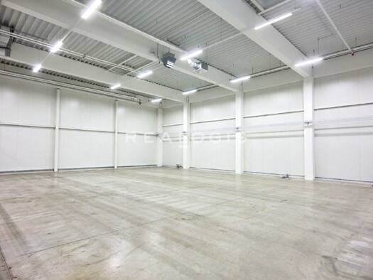 Halle/Industriefläche zur Miete 12,50 € 1.780 m² Lagerfläche teilbar ab 1.780 m² Schwabing-Freimann München 80939