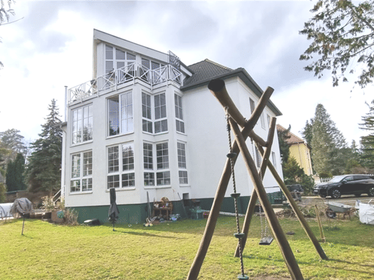 Wohnung zum Kauf als Kapitalanlage geeignet 450.000 € 3 Zimmer 131,5 m² Kladow Spandau 14089