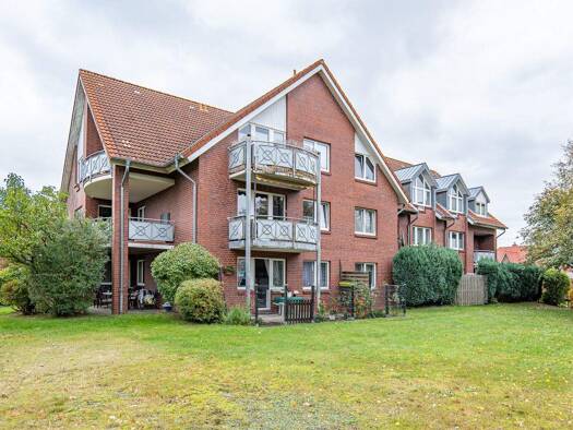 Mehrfamilienhaus zum Kauf 1.980.000 € 33 Zimmer 824,6 m² 1.423 m² Grundstück Haddorf Stade 21683