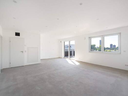 Wohnung zum Kauf 365.000 € 2 Zimmer 53,6 m² 4. Geschoss Mülheim Köln 51063