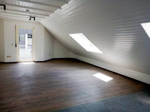 Wohnung zur Miete 590 € 2 Zimmer 59 m² Alsbach Alsbach-Hähnlein 64665