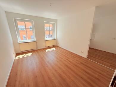 Wohnung zur Miete 366 € 2 Zimmer 48 m² 1. Geschoss Neuendorfer Straße 3 Altstadt Brandenburg 14770