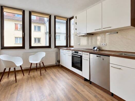 Wohnung zur Miete 790 € 2 Zimmer 47,5 m² frei ab 01.12.2026 Neustadt Mainz 55118