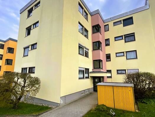 Wohnung zum Kauf 225.000 € 3 Zimmer 87,5 m² frei ab sofort Haselmühl Kümmersbruck 92245