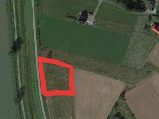 Grundstück zum Kauf 100.000 € 2.572 m² Grundstück gmina Czechowice-Dziedzice