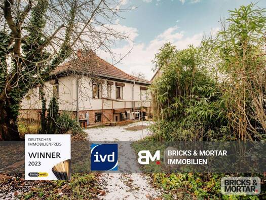 Einfamilienhaus zum Kauf 329.500 € 3 Zimmer 90 m² 924 m² Grundstück Gottfried-Keller-Siedlung Halle 06118