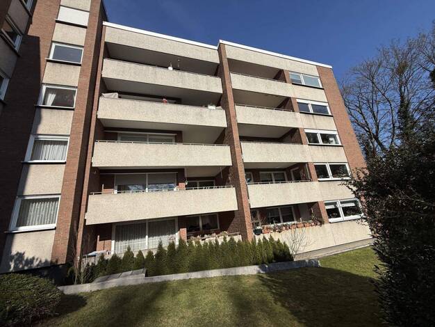 Wohnung zum Kauf 498.000 € 5 Zimmer 128,8 m² 1. Geschoss frei ab 01.04.2026 Bad Wilhelmshöhe Kassel 34131