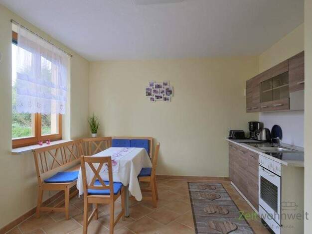 Wohnung zur Miete Wohnen auf Zeit 830 € 2 Zimmer 74 m² frei ab 01.06.2026 Dorndorf-Steudnitz Dornburg-Camburg 07774