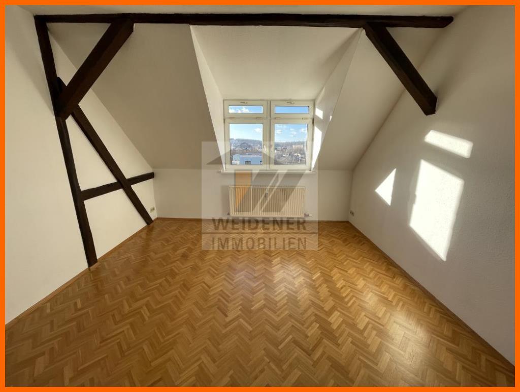 Wohnung zur Miete 450 € 3 Zimmer 69,5 m²<br/>Wohnfläche 4.<br/>Geschoss ab sofort<br/>Verfügbarkeit Reichsstraße 41 Pforten Gera 07545