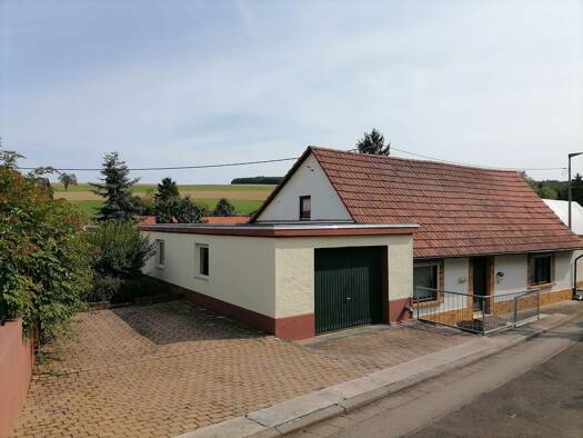 Einfamilienhaus zum Kauf 79.000 € 5 Zimmer 100 m² 310 m² Grundstück frei ab sofort Unkenbach 67823