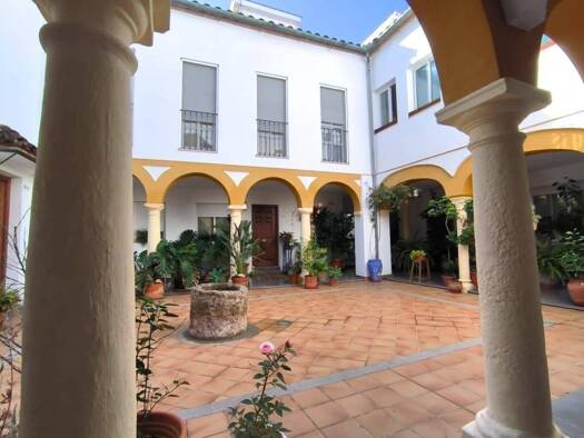 Reihenhaus zum Kauf 219.900 € 4 Zimmer 95 m² Córdoba 14001