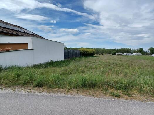 Grundstück zum Kauf 185.000 € 777 m² Grundstück frei ab sofort Keltenweg Leithaprodersdorf 2443