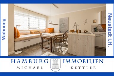 Wohnung zum Kauf 447.000 € 3 Zimmer 92 m² Neustadt Neustadt in Holstein 23730