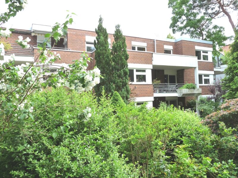 Maisonette zum Kauf 540.000 € 4 Zimmer 103,3 m²<br/>Wohnfläche EG<br/>Geschoss Goethestraße 40 Zehlendorf Berlin 14163