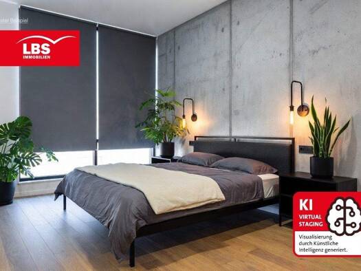 Wohnung zum Kauf provisionsfrei 756.000 € 4 Zimmer 136,9 m² Innenstadt Gütersloh 33330