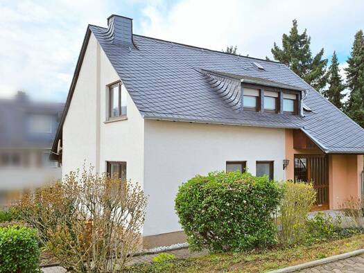 Einfamilienhaus zum Kauf 289.000 € 4 Zimmer 123,6 m² 481 m² Grundstück Bullay 56859