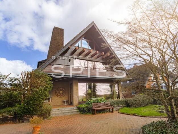 Einfamilienhaus zum Kauf 695.000 € 7 Zimmer 278,1 m² 2.531 m² Grundstück Rönnebeck Bremen 28777