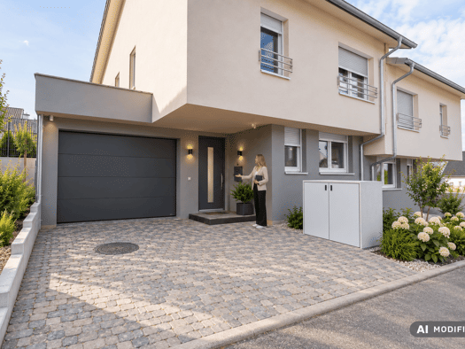 Einfamilienhaus zur Miete 2.740 € 7 Zimmer 196 m² 250 m² Grundstück frei ab 15.10.2026 Oedheim Oedheim 74229