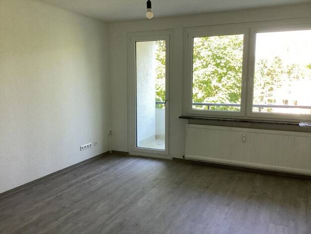 Wohnung zur Miete 698 € 3 Zimmer 72 m² 2. Geschoss frei ab 25.09.2026 Donauschwabenstraße 1 Baumheide Bielefeld 33609