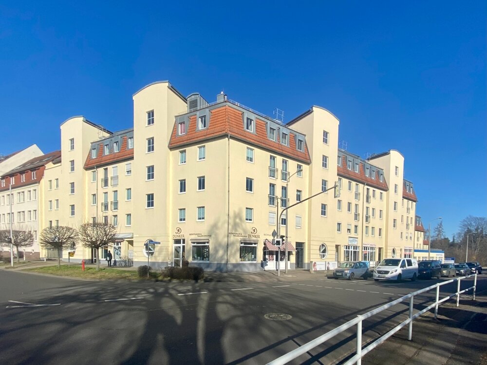 Studio zum Kauf 120.000 € 2 Zimmer 56 m²<br/>Wohnfläche 3.<br/>Geschoss Mölkau Leipzig / Mölkau 04316