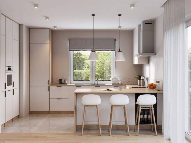 Reihenmittelhaus zum Kauf provisionsfrei 645.000 € 5 Zimmer 116 m² 174 m² Grundstück am Klosterholz Steudach Erlangen 91056