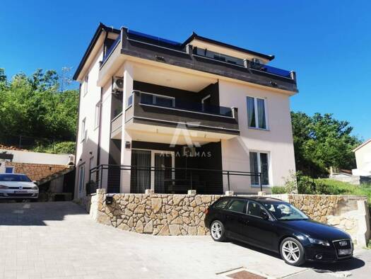 Einfamilienhaus zum Kauf 970.000 € 10 Zimmer 390 m² Soline, Dobrinj Dobrinj 51514