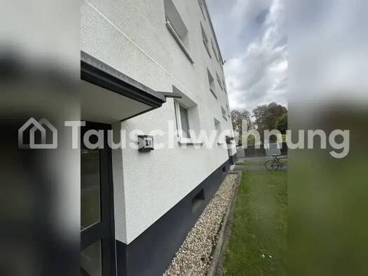 Wohnung zur Miete Tauschwohnung 320 € 2 Zimmer 46 m² 3. Geschoss Unterfeldhaus Erkrath 40625