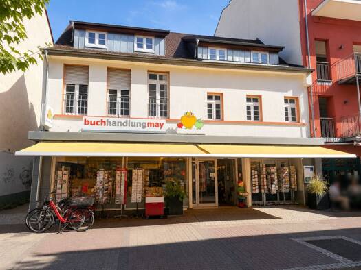 Haus zum Kauf 785.000 € 7 Zimmer 228 m² 457 m² Grundstück Heppenheim Heppenheim 64646