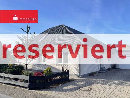 Einfamilienhaus zum Kauf 359.000 € 6 Zimmer 170 m² 598 m² Grundstück Siedenburg 27254