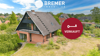 Einfamilienhaus zum Kauf 385.000 € 5 Zimmer 148 m² 1.485 m² Grundstück Südergellersen Südergellersen 21394