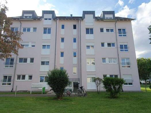 Wohnung zum Kauf 225.000 € 3 Zimmer 76 m² 1. Geschoss Kehl Kehl 77694