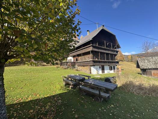 Land-/Forstwirtschaft zum Kauf 4.900.000 € 1.601.053 m² Grundstück Schattseite 9346