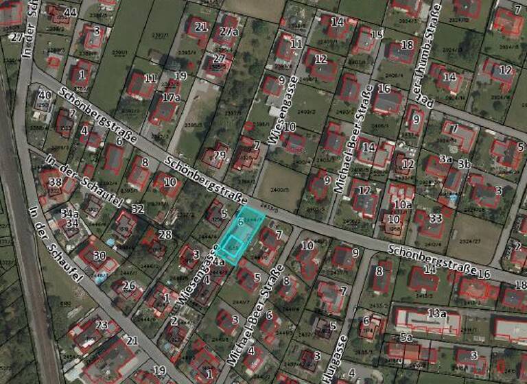 Einfamilienhaus zum Kauf 631.000 € 6,5 Zimmer 128 m²<br/>Wohnfläche 538 m²<br/>Grundstück Wiesengasse 6 Rankweil 6830