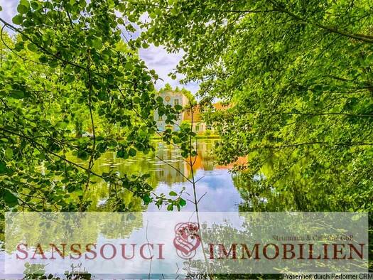 Bauernhaus zum Kauf 349.000 € 8 Zimmer 194 m² 22.461 m² Grundstück Kunow 16866