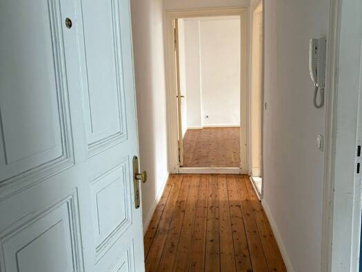 Wohnung zur Miete 512 € 2 Zimmer 45 m² Geschoss 1/5 frei ab sofort Köpenick Berlin 12555