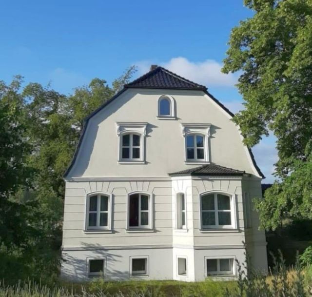 Haus zum Kauf 830.000 € 12 Zimmer 300 m²<br/>Wohnfläche 1.808 m²<br/>Grundstück Glau Trebbin 14959