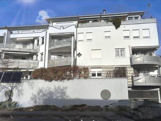 Wohnung zum Kauf 299.000 € 3 Zimmer 74,2 m² 2. Geschoss Waiblingen 71334