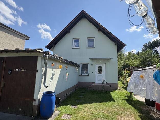 Einfamilienhaus zum Kauf provisionsfrei 175.000 € 3 Zimmer 100 m² 879 m² Grundstück Weißwasser/O.L. 02943