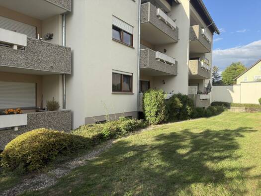 Wohnung zum Kauf 295.000 € 3,5 Zimmer 89 m² Hilzingen Hilzingen 78247
