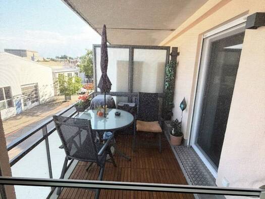 Wohnung zur Miete 1.370 € 4 Zimmer 104 m² Geschoss 2/4 frei ab 01.11.2026 Pfarrer-Neumair-Straße 3 Burgerfeld Wasserburg am Inn 83512