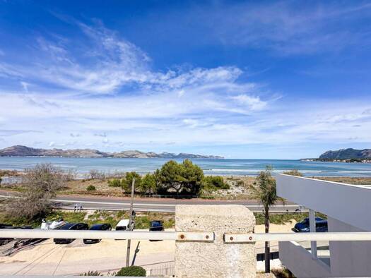 Villa zum Kauf 999.000 € 9 Zimmer 308 m² 467 m² Grundstück Pollença 07400